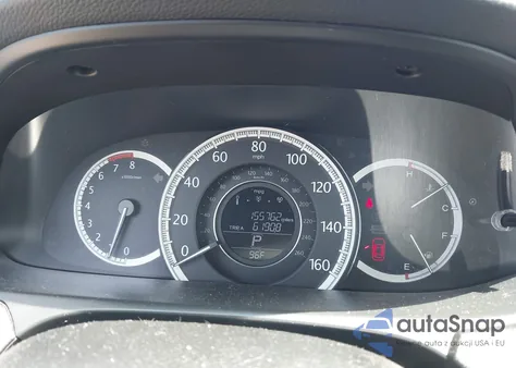 2014 Honda Accord Lx from USA, damaged, VIN 1HGCR2F33EA043525